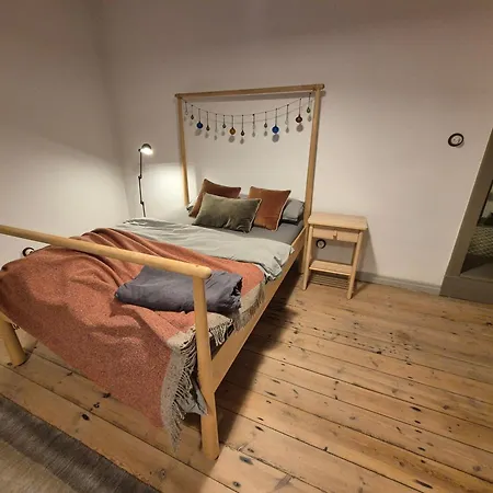 Apartament Victus Apartamenty, Abrahama Sopot
