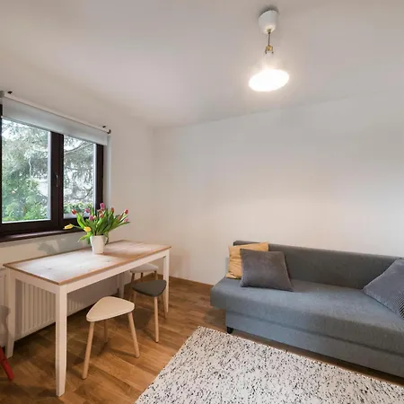 Victus Apartamenty, Abrahama * Zoppot