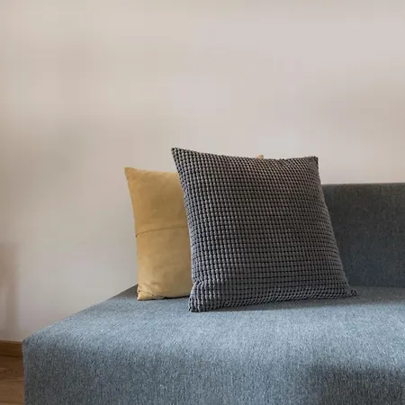 Victus Apartamenty, Abrahama * Sopot