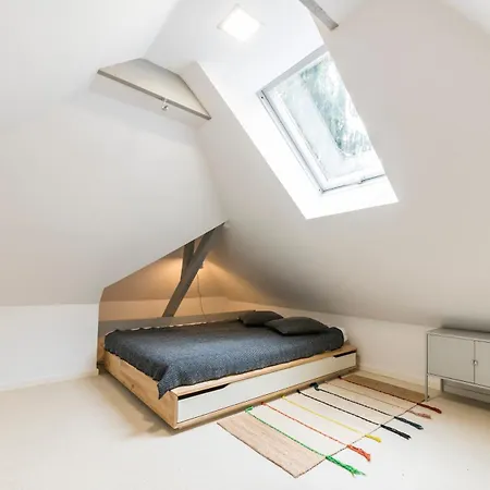 Victus Apartamenty, Abrahama *