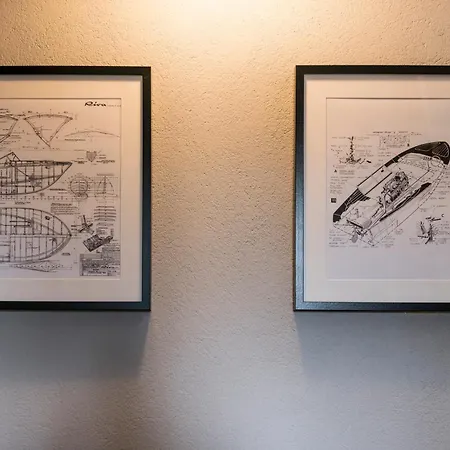 Victus Apartamenty, Abrahama *