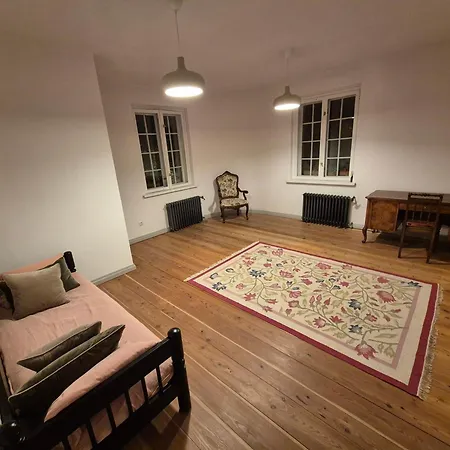 Apartment Victus Apartamenty, Abrahama Sopot