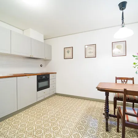 Victus Apartamenty, Abrahama Apartment Sopot