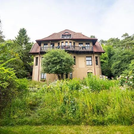 Victus Apartamenty, Abrahama Zoppot