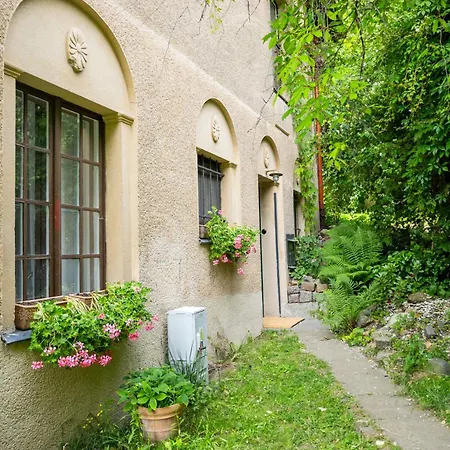 Апартаменти Victus Apartamenty, Abrahama Сопот