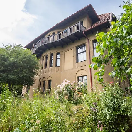 Victus Apartamenty, Abrahama Апартаменти *