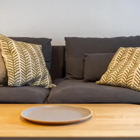 Victus Apartamenty, Abrahama Апартаменти Сопот