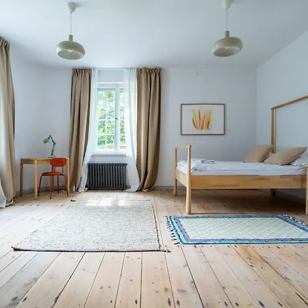 Lejlighed Victus Apartamenty, Abrahama