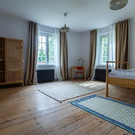 Lejlighed Victus Apartamenty, Abrahama Sopot