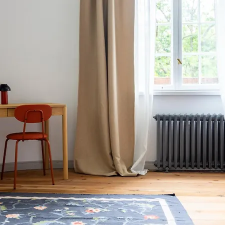 公寓 Victus Apartamenty, Abrahama 索波特