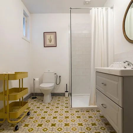 Lejlighed Victus Apartamenty, Abrahama *