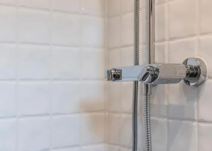 Appartamento Victus Apartamenty, Abrahama