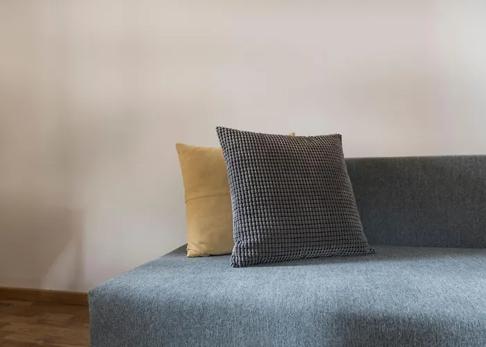 Victus Apartamenty, Abrahama * Sopot