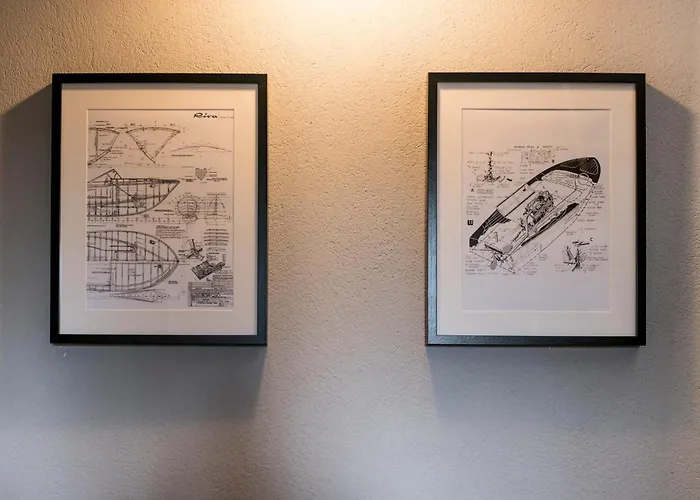 Victus Apartamenty, Abrahama *