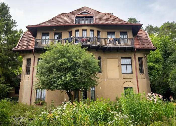 Victus Apartamenty, Abrahama Apartment *