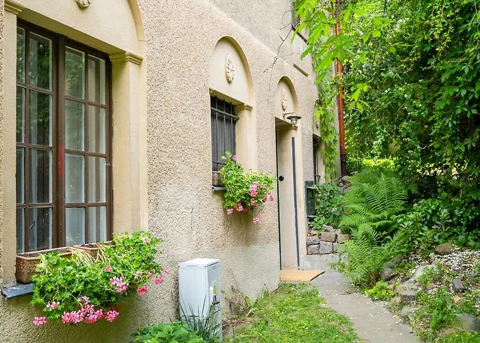 Appartamento Victus Apartamenty, Abrahama Sopot