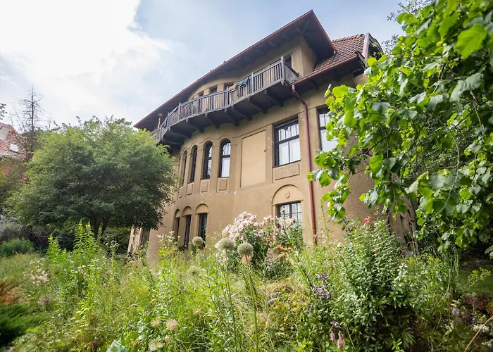 Victus Apartamenty, Abrahama Appartamento *