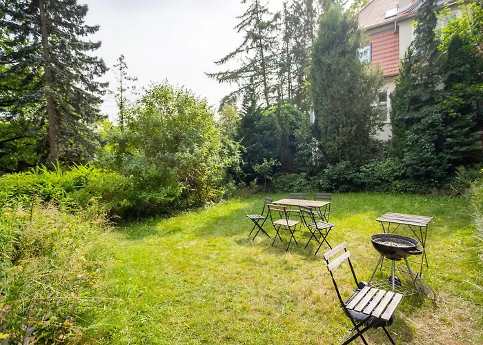 Apartment Victus Apartamenty, Abrahama *