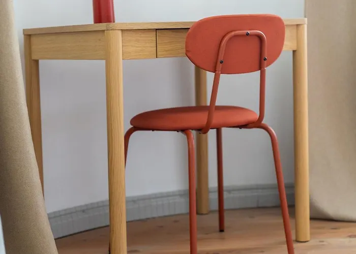 Apartment Victus Apartamenty, Abrahama Sopot