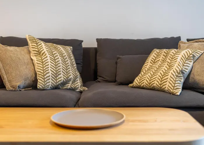 Victus Apartamenty, Abrahama Appartamento Sopot