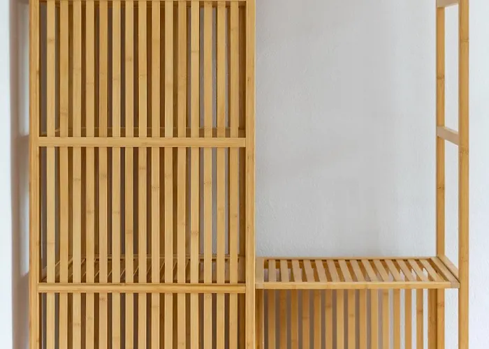 Victus Apartamenty, Abrahama Sopot