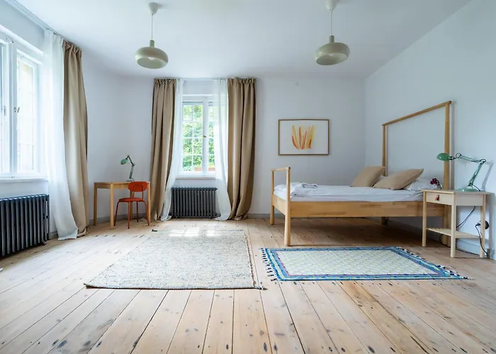 Appartamento Victus Apartamenty, Abrahama