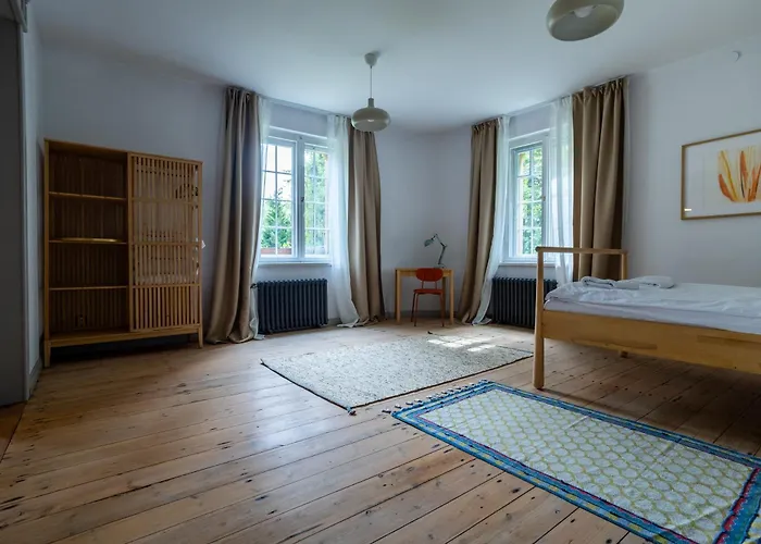 Appartamento Victus Apartamenty, Abrahama Sopot