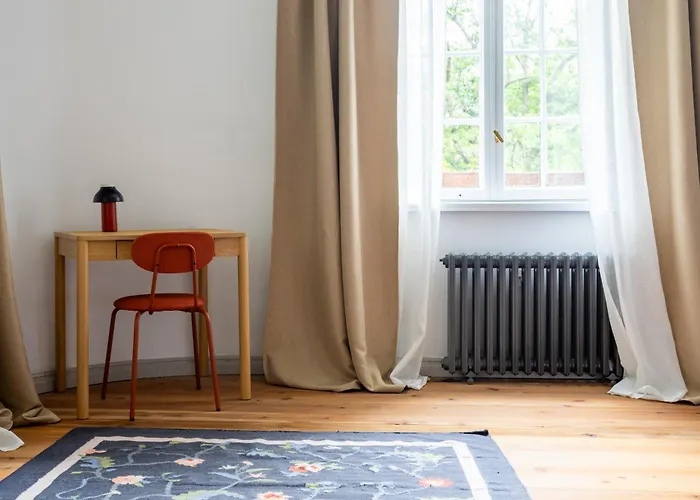 Appartamento Victus Apartamenty, Abrahama Sopot