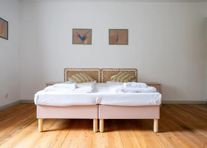 Victus Apartamenty, Abrahama Apartment Sopot