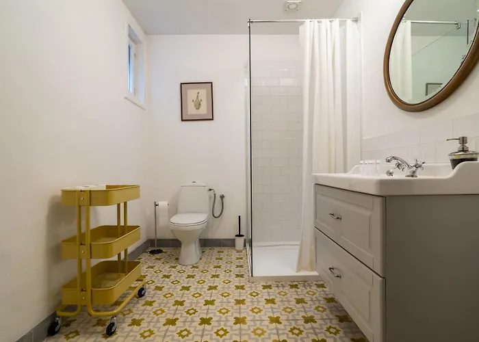 Appartamento Victus Apartamenty, Abrahama *