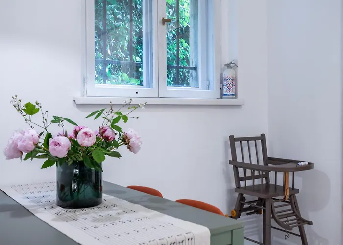 Victus Apartamenty, Abrahama Appartamento Sopot