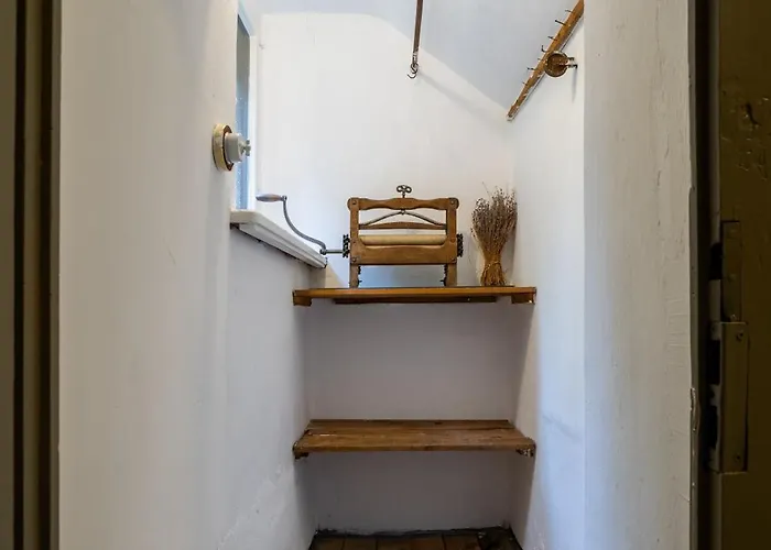 Victus Apartamenty, Abrahama Sopot